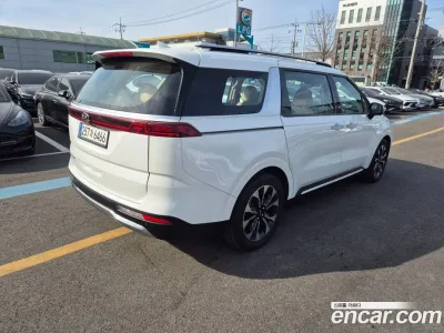2021 Kia Canival Diesel 9-Seater Signature, фото 4, лот 10515986