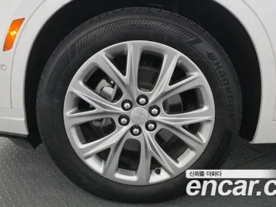 2020 Cadillac XT6 3.6 Sport, фото 4, лот 10035242