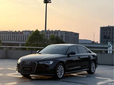 2017 Audi A6L TFSI Technology, фото 2, лот 10624849