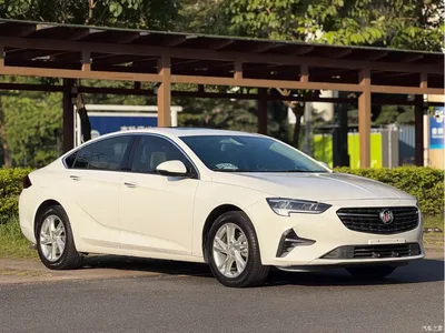 2021 Buick Regal 552T Elite, фото 3, лот 11242800
