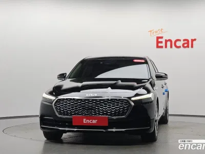 2022 Kia K9 3.8 GDI AWD, фото 3, лот 10133063