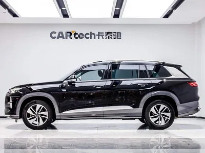 2024 Audi Q6 40 TFSI quattro Cloud View Yulin Package 7-seater, фото 3, лот 11566246