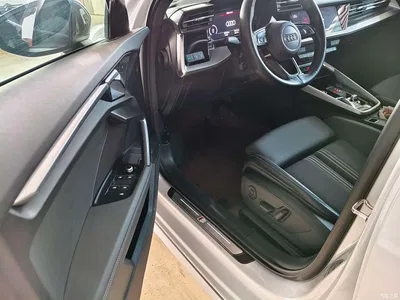 2023 Audi A3 Facelift Sportback 35 TFSI Fashion Sport, фото 3, лот 10460972