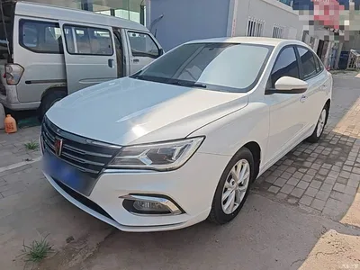 2020 Roewe i5 1.5L Manual 4G Connected Premium Edition, фото 2, лот 10341514