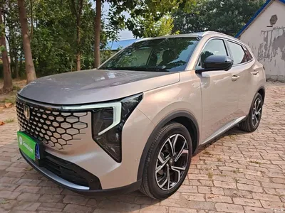 2026 Changan CS55 PLUS Model 4th Gen New Blue Whale 1.5T Celestial Premium, фото 1, лот 10829178