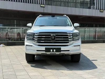 2026 Tank 500 EV Hi4-T Smart Edition, фото 2, лот 10344206