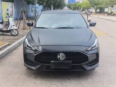 2023 MG MG5 180DVVT CVT Style Edition, фото 2, лот 11582150