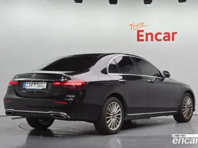 2023 Mercedes-Benz E-Class E250 Exclusive, фото 2, лот 10217539