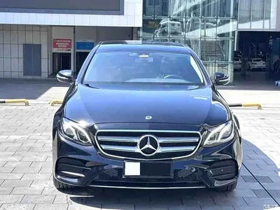 2019 Mercedes-Benz E-Class E 200 L Sport, фото 2, лот 11565675