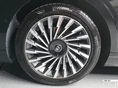 2023 Hyundai Grandeur 3.5 Gasoline 2WD, фото 4, лот 11134899