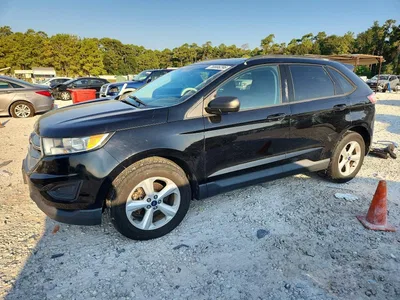2017 FORD EDGE SE, фото 1, лот 11129285