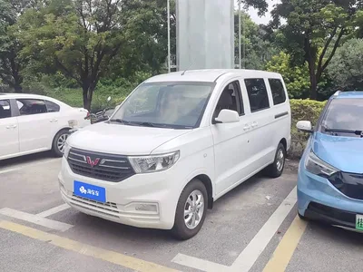 2022 Wuling Motors Wuling Hongguang V 1.5L Power Enjoy Edition Electric Power Steering LAR, фото 1, лот 11201943