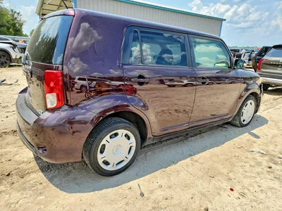 2014 SCION XB BASE, фото 3, лот 10880549