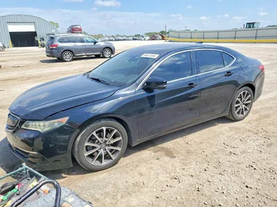 2015 ACURA TLX TECH, фото 1, лот 10871853
