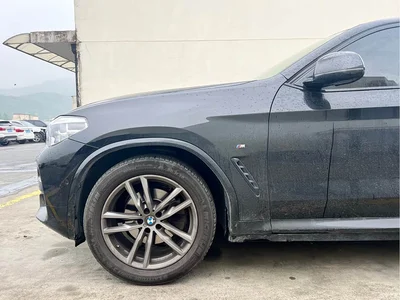 2019 BMW X4 xDrive25i M Sport Package, фото 4, лот 10476808