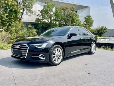 2023 Audi A6L 40 TFSI Luxury Elegance, фото 1, лот 10440995