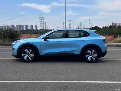 2024 Deepal Shenlan S05 510Ultra Pure Electric Version, фото 4, лот 11645880