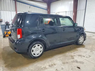 2012 SCION XB BASE, фото 3, лот 10880589