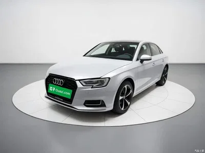 2020 Audi A3 Facelift Limousine 35 TFSI Progressive (China VI), фото 1, лот 11194037