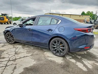 2026 MAZDA 3 SELECT SPORT, фото 2, лот 10843850