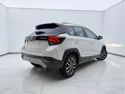 2022 Toyota YARiS L Zhi Xuan Zhi Xuan X 1.5L CVT Luxury PLUS Edition, фото 4, лот 10327816