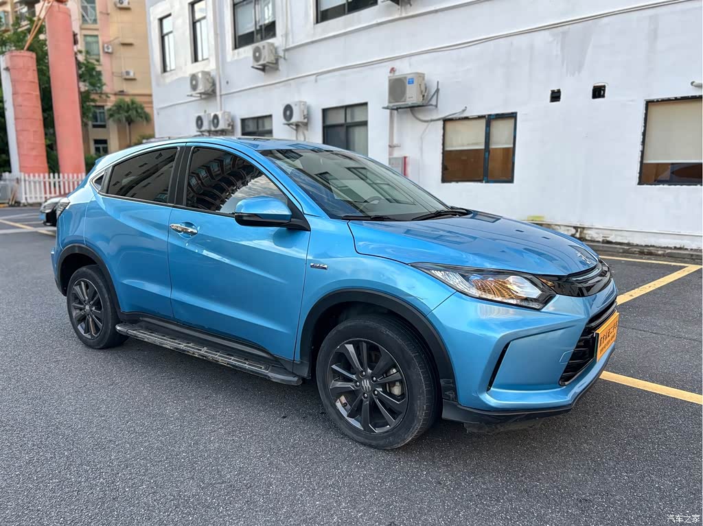 2020 Everus GAC Honda VE-1 Luxury Edition, фото 2, лот 10445240
