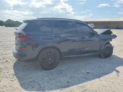2026 BMW X5 XDRIVE40I, фото 3, лот 10668049