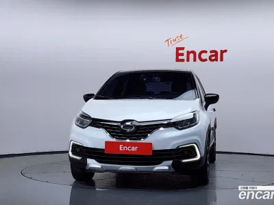 2018 Samsung QM3 RE, фото 3, лот 10512965