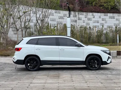 2023 Jetta VS7 280TSI Auto Highlight Comfort Edition, фото 3, лот 10427126