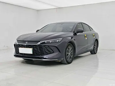 2025 Byd Qin, фото 1, лот 10244939