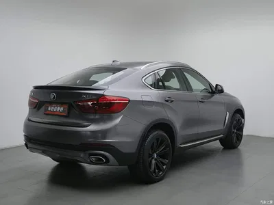 2018 BMW X6 xDrive35i Leading Model, фото 2, лот 10404625