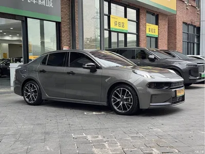 2022 Lynk & Co 03 2.0TD Auto Power Pro, фото 3, лот 10404525