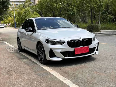 2021 BMW 1 Series 125i M Sport Black Night Edition, фото 3, лот 10413188