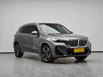 2023 BMW X1 sDrive25Li M Sport Package, фото 3, лот 10420192