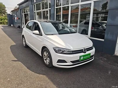 2019 Volkswagen Polo Plus 1.5L Automatic Panorama Enjoyment Edition, фото 4, лот 10612672