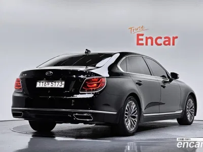 2019 Kia K9 3.3 GDI, фото 2, лот 10067768