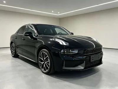 2020 Lynk & Co 03 1.5TD DCT Power Pro Edition, фото 2, лот 10393255