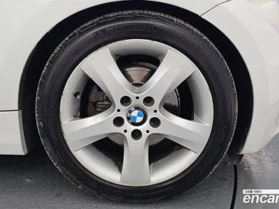 2011 BMW 1-Series 120d Coupe Sport, фото 4, лот 10038106