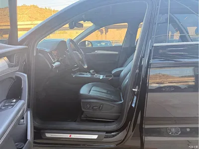 2020 Audi Q5L 40 TFSI Prestige Fashion, фото 4, лот 10445579