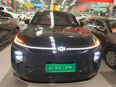 2025 Changan Qiyuan Q07 Model 215 Flagship PLUS, фото 3, лот 11301899