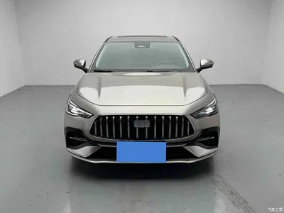 2025 Geely Galaxy Galaxy Stellar 6 Base Version, фото 1, лот 10834567