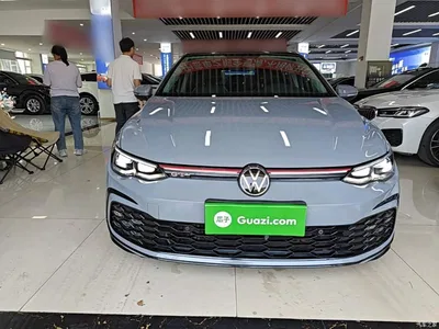 2021 Volkswagen Golf 200TSI DSG Pro, фото 3, лот 11300547