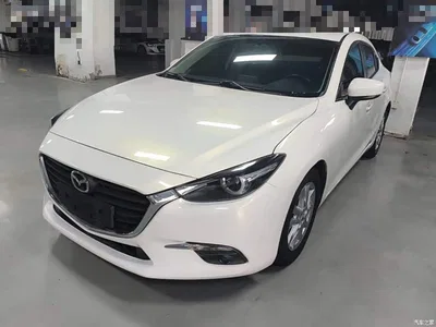 2019 Mazda Mazda3 Axela Cloud Control Edition Sedan 1.5L Auto Luxury China VI, фото 2, лот 10327959