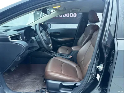 2023 Toyota Corolla 1.2T Pioneer Edition, фото 4, лот 10320081