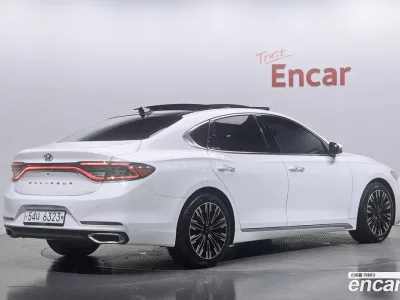 2018 Hyundai Grandeur 2.4 Premium, фото 2, лот 10522665
