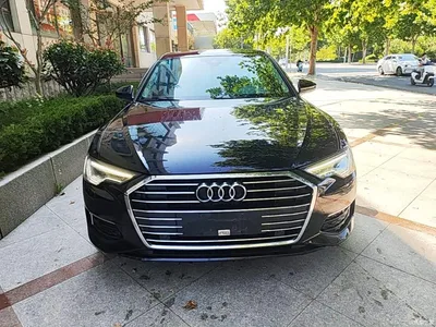 2021 Audi A6L 45 TFSI Exclusive Elegance, фото 3, лот 11211389