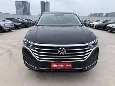 2023 Volkswagen Viloran Facelift 330TSI Luxury Edition, фото 2, лот 11177787