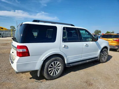 2017 FORD EXPEDITION XLT, фото 3, лот 10511556