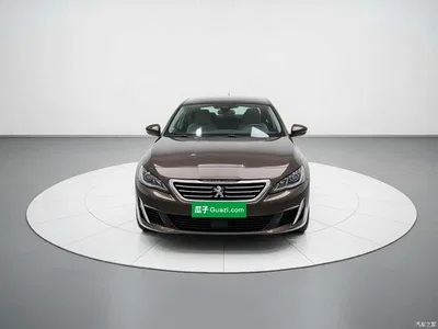 2014 Peugeot 408 1.8L Automatic Luxury Edition, фото 2, лот 10470221