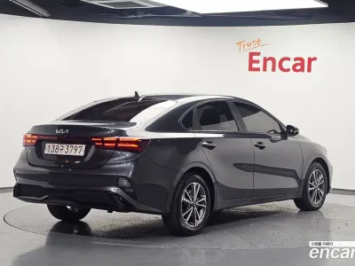 2022 Kia K3 1.6, фото 2, лот 11440518